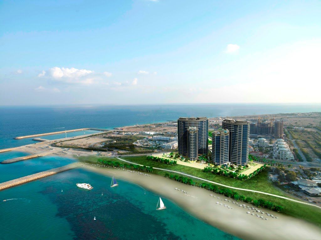 جزیره ی کیش