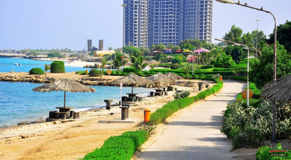 خرید و پیش فروش واحد هادرکیش سرمایه گذاری در کیش