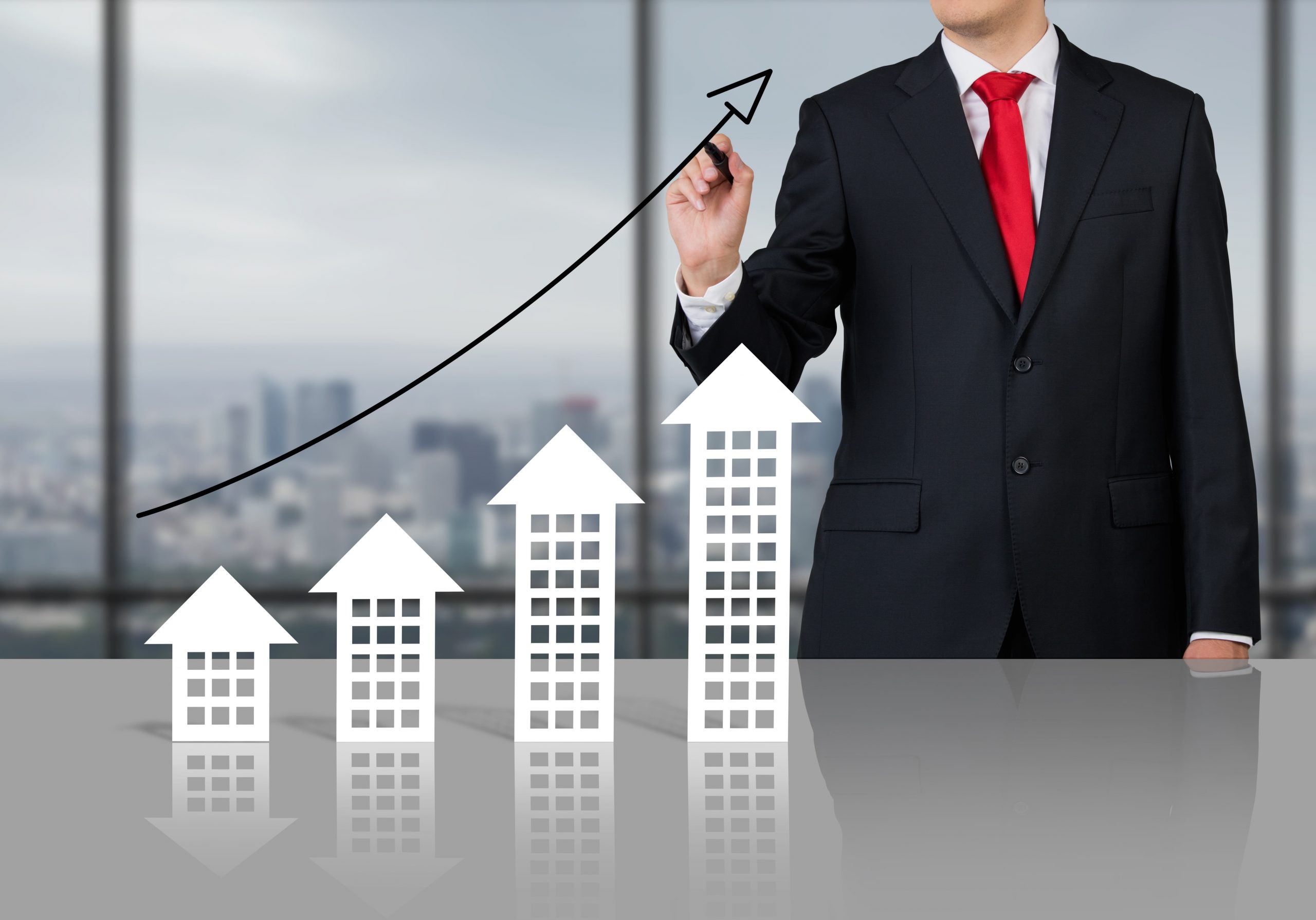 پیشرفت و فرصت های سرمایه گذاری در کیش سود در سرمایه گذاری ملک