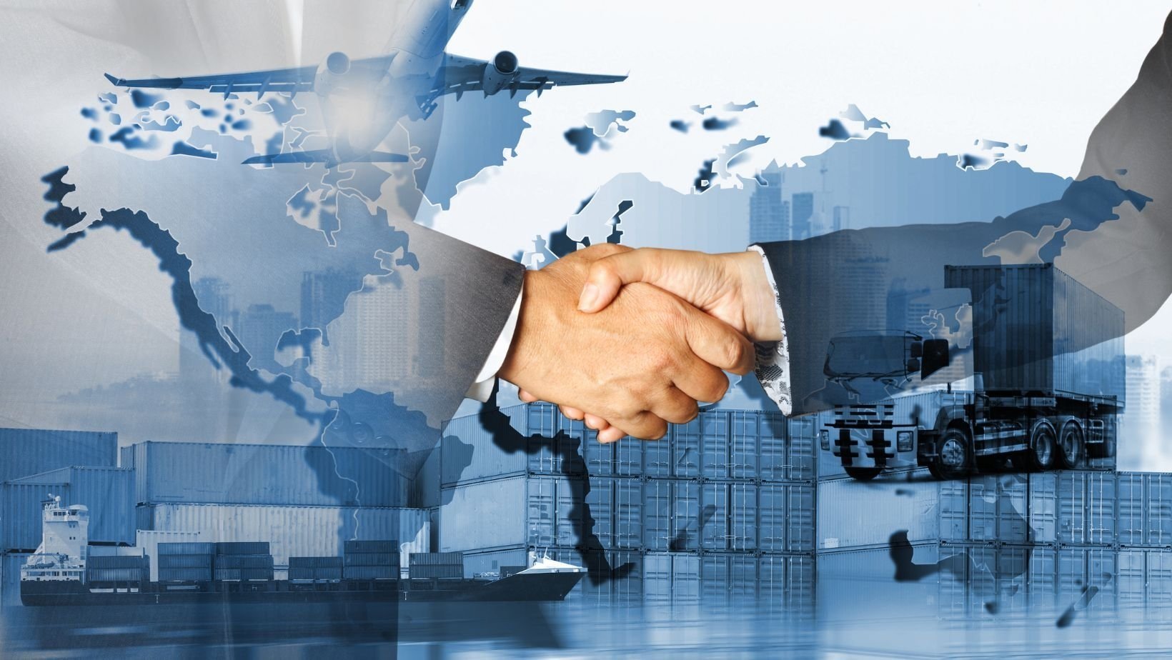 سرمایه گذاری تجارت بینالمللی در کیش